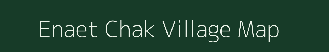 Enaet Chak village map in Bihar