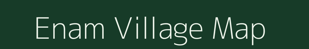 Enam village map in Andaman & Nicobar Islands