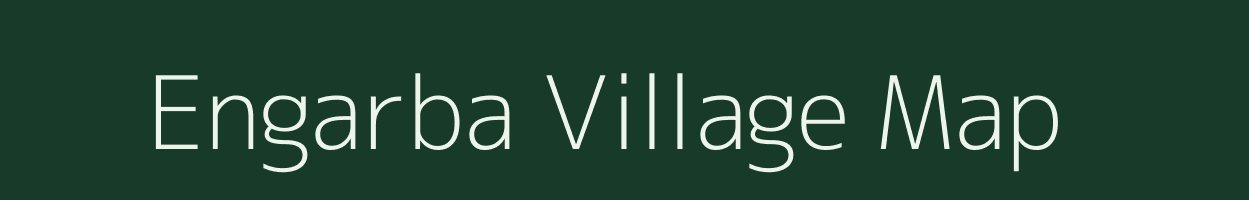 Engarba village map in Odisha