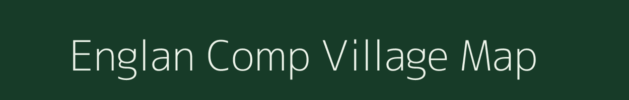 Englan Comp village map in Nagaland