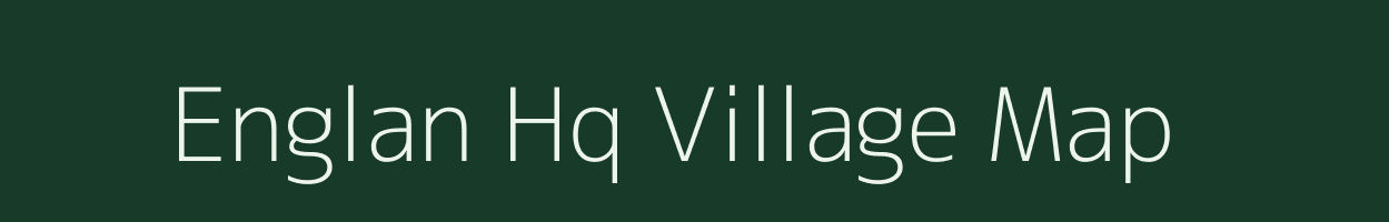 Englan Hq village map in Nagaland