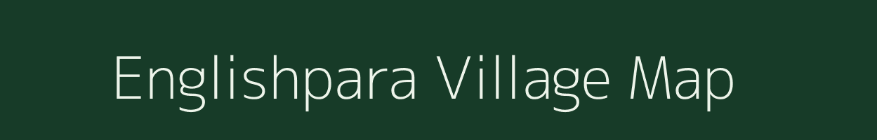 Englishpara village map in Jharkhand