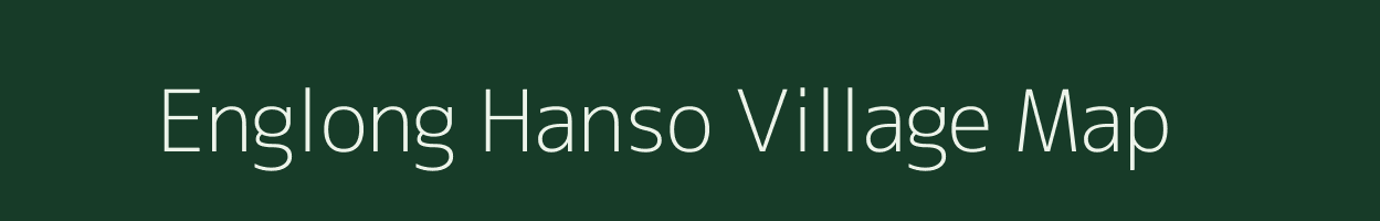 Englong Hanso village map in Assam