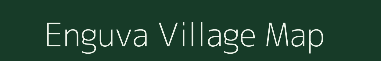 Enguva village map in Uttar Pradesh