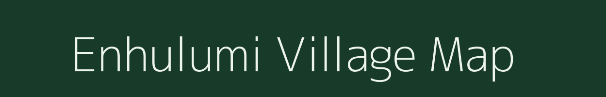 Enhulumi village map in Nagaland