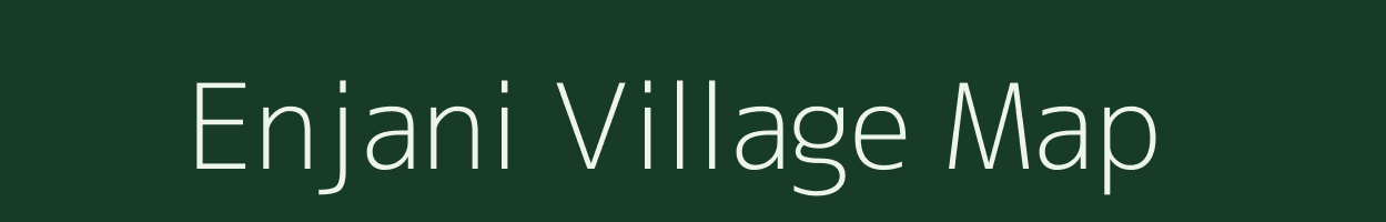 Enjani village map in Arunachal Pradesh