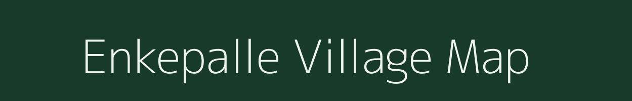 Enkepalle village map in Andhra Pradesh