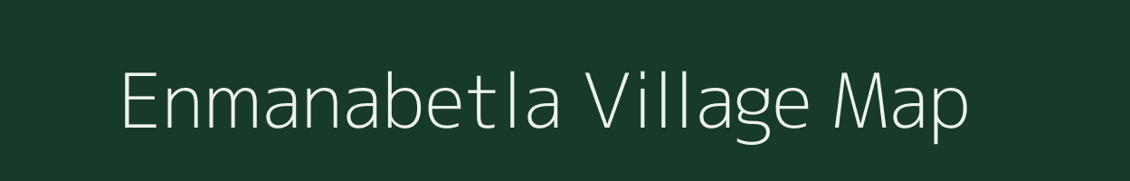 Enmanabetla village map in Andhra Pradesh