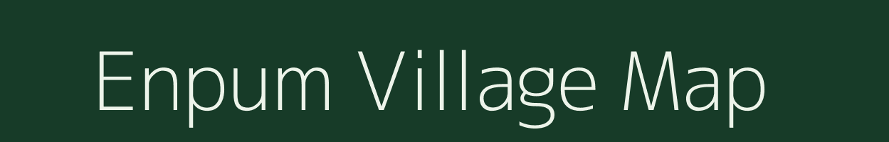 Enpum village map in Manipur