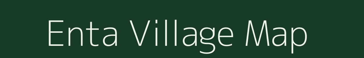 Enta village map in West Bengal