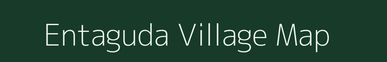 Entaguda village map in Odisha