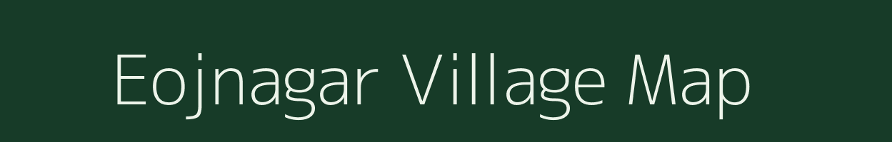 Eojnagar village map in West Bengal