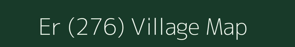 Er (276) village map in Himachal Pradesh