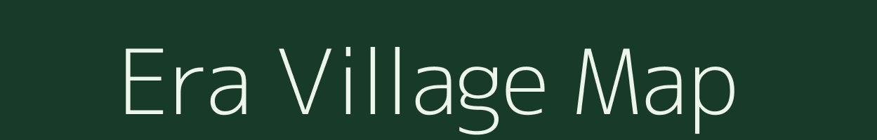 Era village map in Uttarakhand