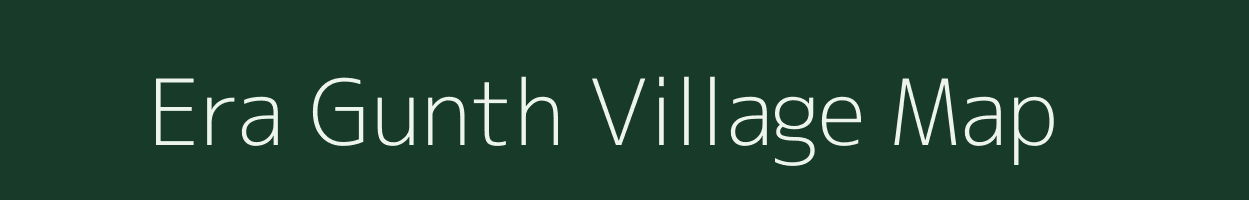 Era Gunth village map in Uttarakhand