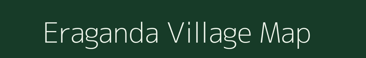 Eraganda village map in Odisha
