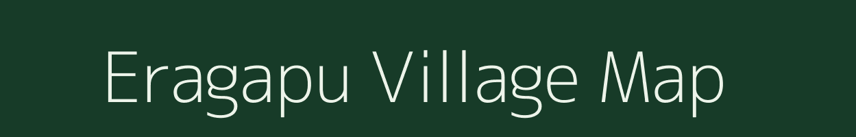 Eragapu village map in Odisha