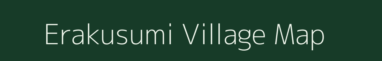 Erakusumi village map in Odisha