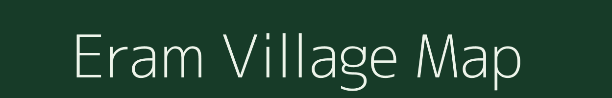 Eram village map in Odisha