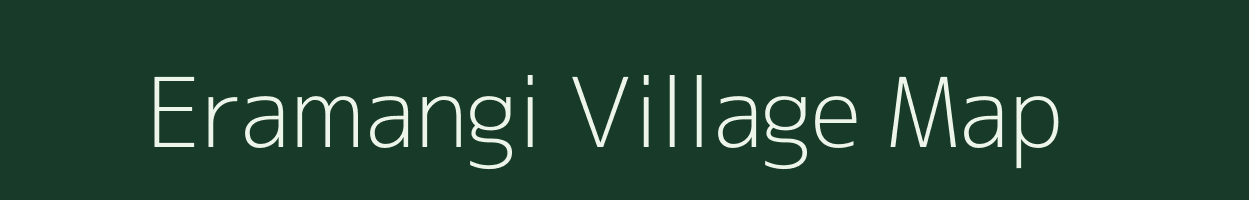 Eramangi village map in Chhattisgarh