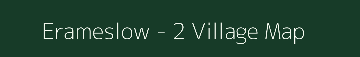 Erameslow - 2 village map in Assam