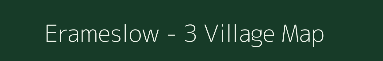 Erameslow - 3 village map in Assam