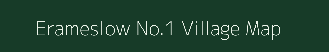 Erameslow No.1 village map in Assam