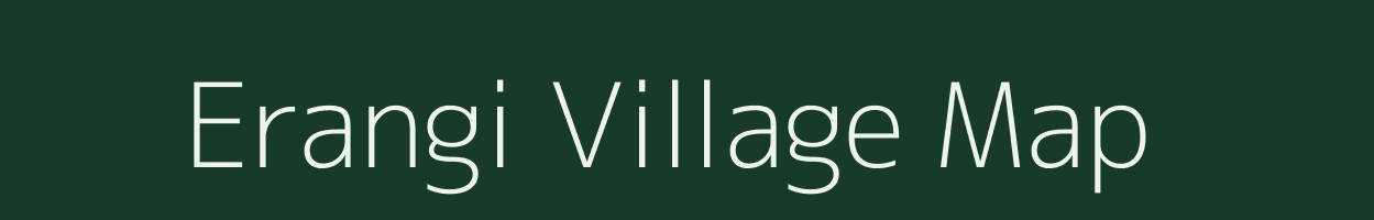 Erangi village map in West Bengal