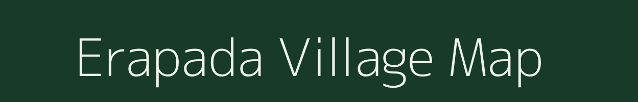 Erapada village map in Odisha