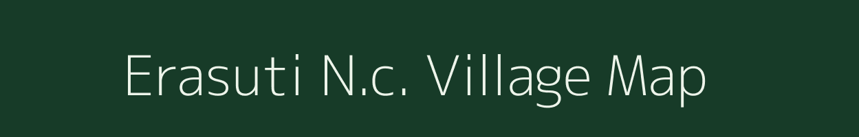 Erasuti N.c. village map in Assam