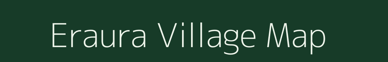 Eraura village map in Bihar