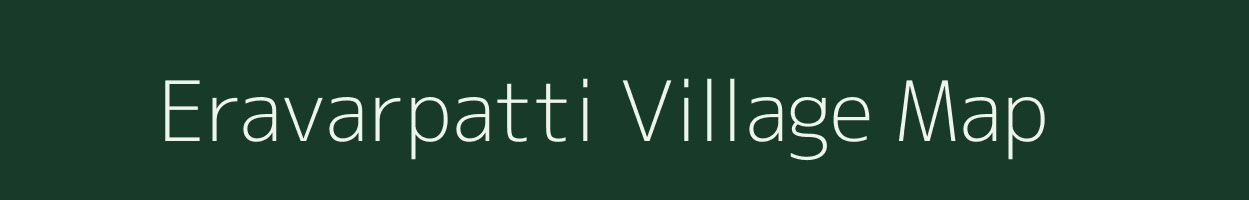 Eravarpatti village map in Tamil Nadu