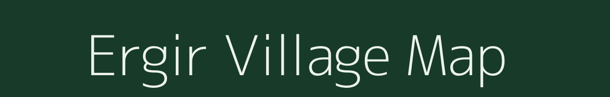 Ergir village map in Bihar