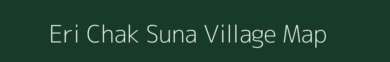 Eri Chak Suna village map in Uttarakhand