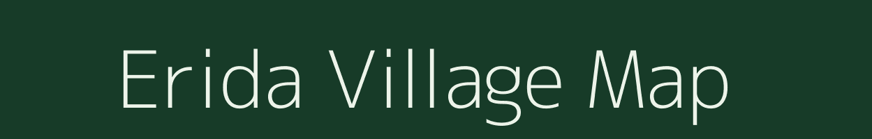 Erida village map in Odisha