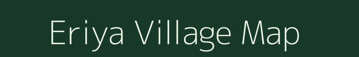 Eriya village map in Madhya Pradesh