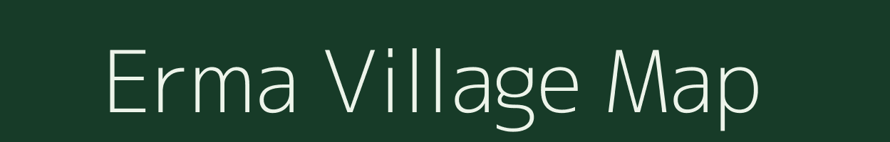 Erma village map in Madhya Pradesh