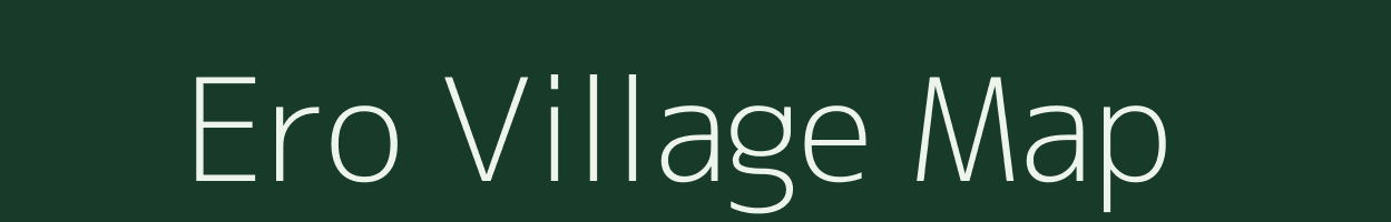 Ero village map in Jharkhand