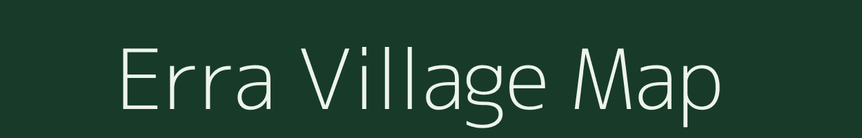 Erra village map in Chhattisgarh