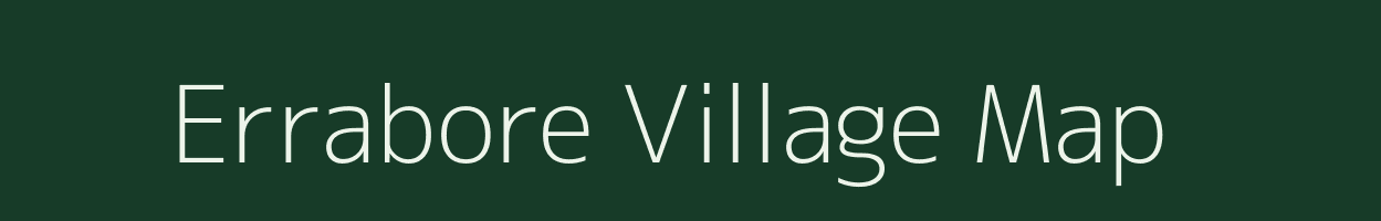 Errabore village map in Chhattisgarh