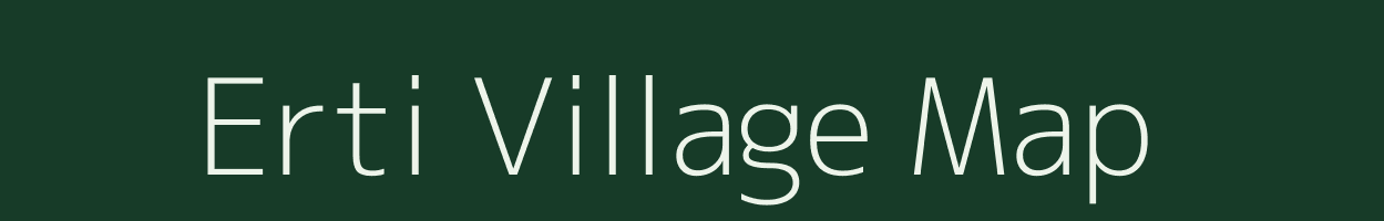 Erti village map in Uttar Pradesh