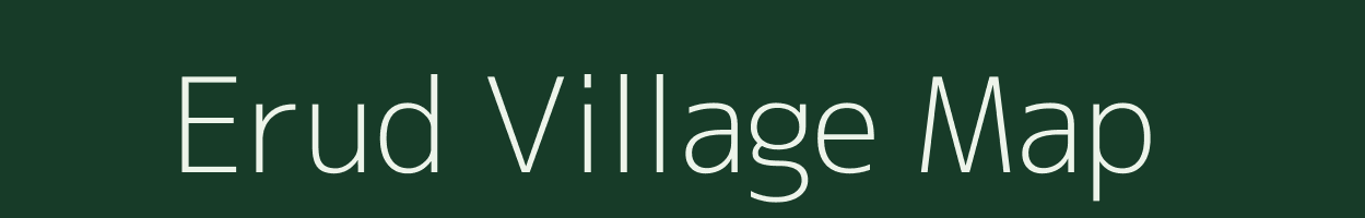 Erud village map in Jharkhand