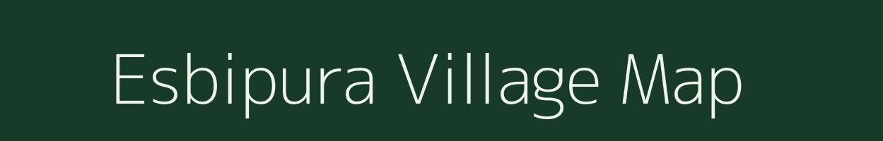 Esbipura village map in Gujarat