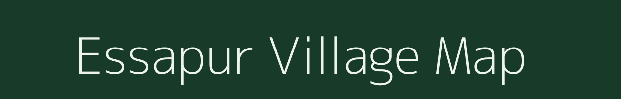 Essapur village map in Uttar Pradesh