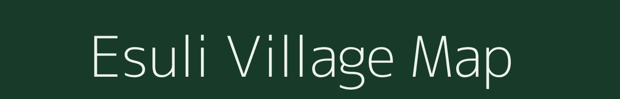 Esuli village map in Arunachal Pradesh