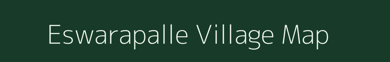 Eswarapalle village map in Andhra Pradesh