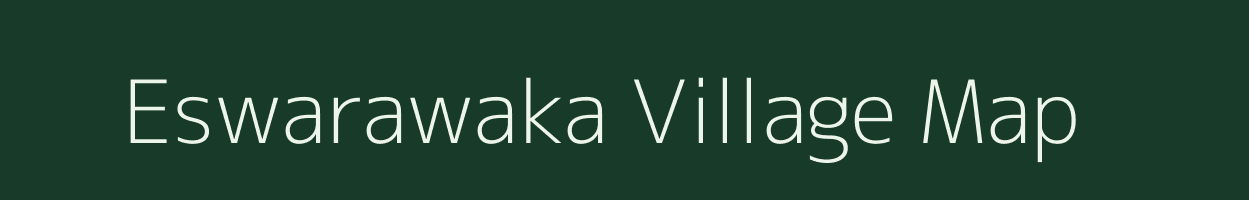 Eswarawaka village map in Andhra Pradesh