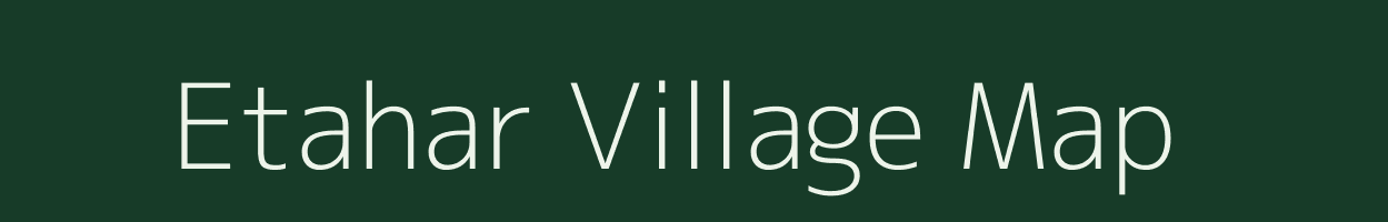 Etahar village map in Madhya Pradesh