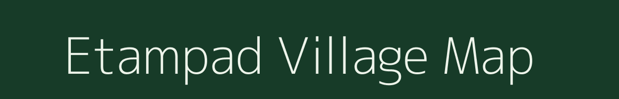 Etampad village map in Chhattisgarh