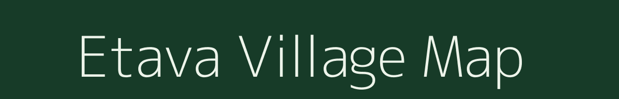 Etava village map in Uttar Pradesh